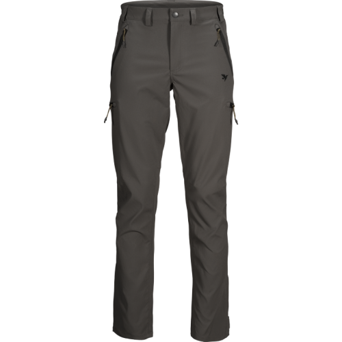 Seeland Herren Hose Outdoor Stretch Raven 48
