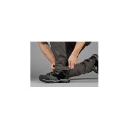 Seeland Herren Hose Outdoor Stretch Raven 48