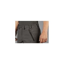 Seeland Herren Hose Outdoor Stretch Raven 48