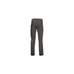 Seeland Herren Hose Outdoor Stretch Raven 52