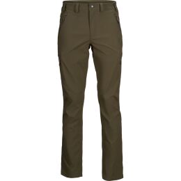 Seeland Herren Hose Outdoor Stretch Pine Green 56
