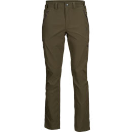 Seeland Herren Hose Outdoor Stretch Pine Green 56