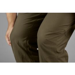 Seeland Herren Hose Outdoor Stretch Pine Green 56