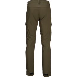 Seeland Herren Hose Outdoor Stretch Pine Green 56