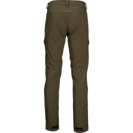 Seeland Herren Hose Outdoor Stretch Pine Green 56
