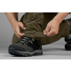 Seeland Herren Hose Outdoor Stretch Pine Green 56