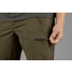 Seeland Herren Hose Outdoor Stretch Pine Green 56