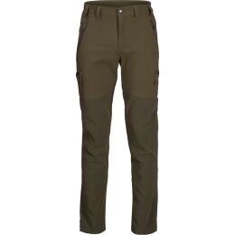 Seeland Herren Hose Outdoor Reinforced Pine Green 56