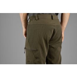 Seeland Herren Hose Outdoor Reinforced Pine Green 56