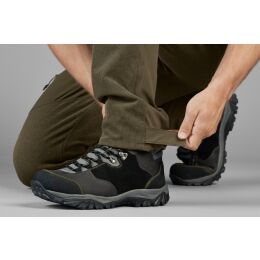 Seeland Herren Hose Outdoor Reinforced Pine Green 56
