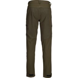 Seeland Herren Hose Outdoor Reinforced Pine Green 56