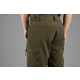 Seeland Herren Hose Outdoor Reinforced Pine Green 56