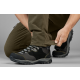Seeland Herren Hose Outdoor Reinforced Pine Green 56