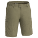 Pinewood Herren Shorts Tiveden TC Stretch Oliv