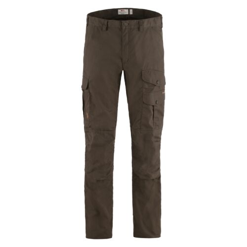 Fjällräven Herren Hose Barents Pro Hunting Dark Olive 50