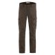 Fjällräven Herren Hose Barents Pro Hunting Dark Olive 50