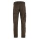 Fjällräven Herren Hose Barents Pro Hunting Dark Olive 50