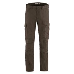 Fj&auml;llr&auml;ven Herren Hose Barents Pro Hunting Dark Olive 54