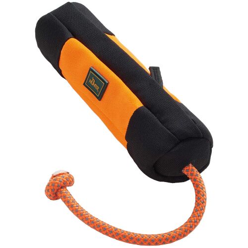 Hunter Trainer Snack Dummy mit Seil