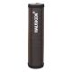 RWS/Hausken Quick Sleeve - Neoprenhülle für Schalldämpfer Länge 185 mm, Durchmesser 50 mm, braun/schwarz