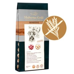 Hubertus Gold Premium-Trockenvollkost