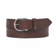 Chevalier Herren Gürtel Spinney Leather Belt Hellbraun