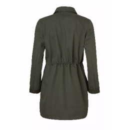 Chevalier Damen Jacke Mey Dunkelgr&uuml;n 44