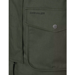 Chevalier Damen Jacke Mey Dunkelgr&uuml;n 44