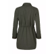 Chevalier Damen Jacke Mey Dunkelgrün 44