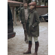 Chevalier Damen Jacke Mey Dunkelgrün 44