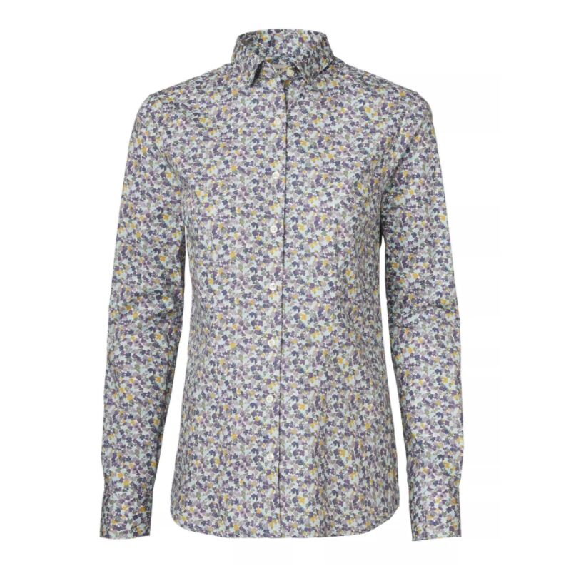 Chevalier Damen Bluse Sandy Summer Printed 40