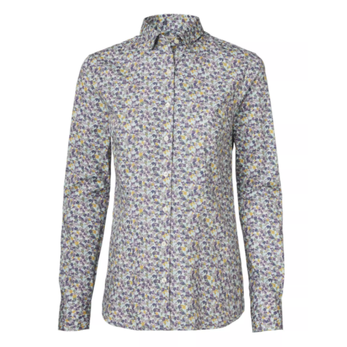 Chevalier Damen Bluse Sandy Summer Printed 40
