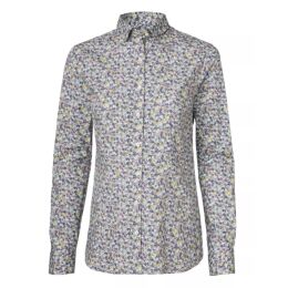 Chevalier Damen Bluse Sandy Summer Printed 40