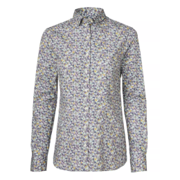 Chevalier Damen Bluse Sandy Summer Printed 40