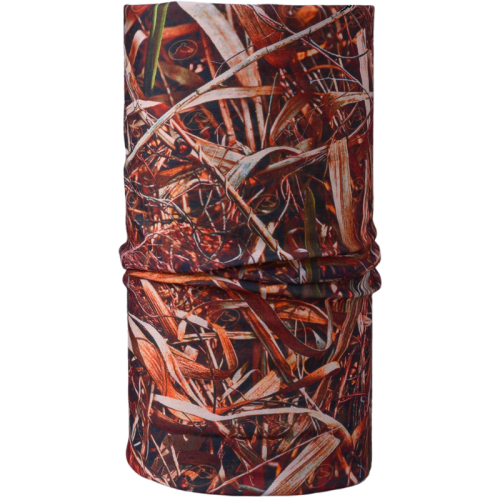 Camokönig Multituch / Schlauchschal - 3D Camouflage