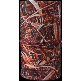 Camok&ouml;nig Multituch / Schlauchschal - 3D Camouflage