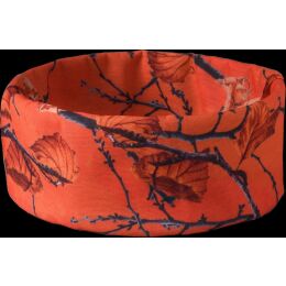 Camok&ouml;nig Multituch / Schlauchschal - 3D Camouflage