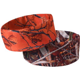 Camok&ouml;nig Multituch / Schlauchschal - 3D Camouflage