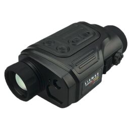 Liemke KEILER 25 LRF PRO Wärmebildoptik