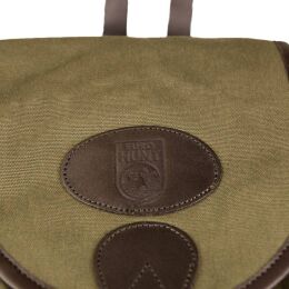 Eurohunt Jagdrucksack 3 gr&uuml;n