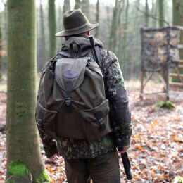 Eurohunt Jagdrucksack 3 gr&uuml;n