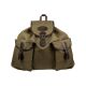 Eurohunt Jagdrucksack 3 grün