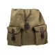 Eurohunt Jagdrucksack 3 grün