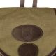 Eurohunt Jagdrucksack 3 grün
