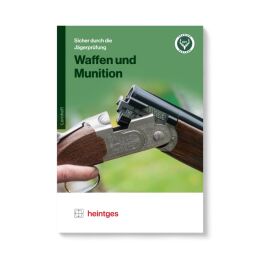 Heintges Arbeitsblätter Waffen - Munition