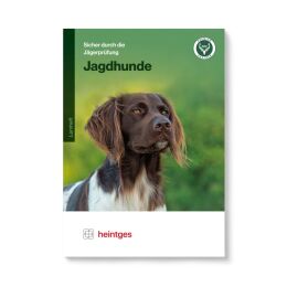 Heintges Arbeitsblätter Jagdhunde