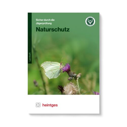 Heintges Arbeitsblätter Naturschutz