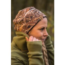 Camok&ouml;nig Lieblingshoody Damenhoody gr&uuml;n