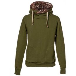 Camoknig Lieblingshoody Herrenhoody grn