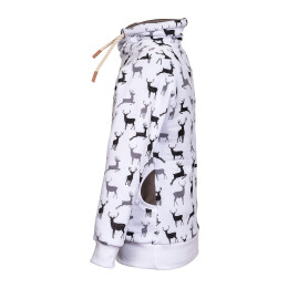 Camok&ouml;nig Lieblingshoody Damenhoody 12 Ender